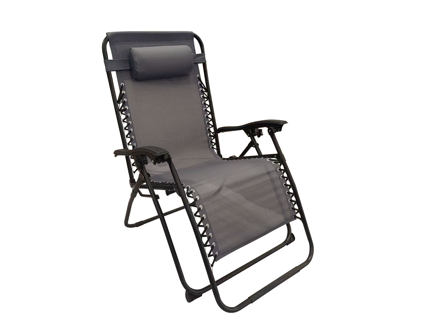 Sonnenliege Torro, Komfortbreite 74 cm
