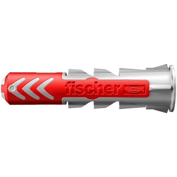 Knotter Fischer DuoPower 538243 Nylon Ø 12 x 60 mm (25 enheter)