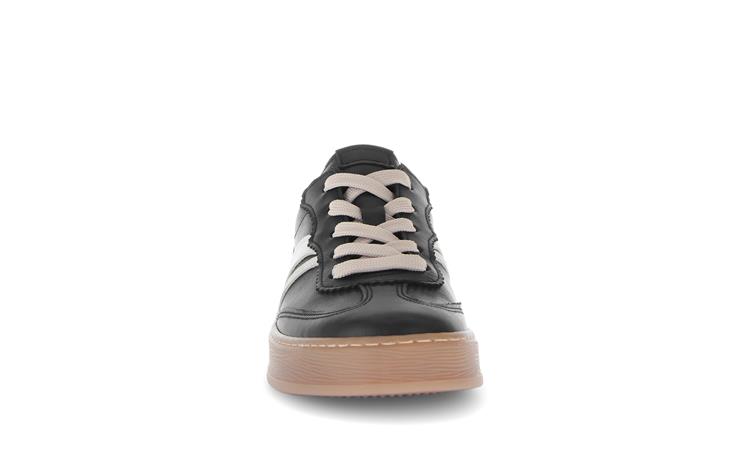 Gabor 76.475 schwarz/latte