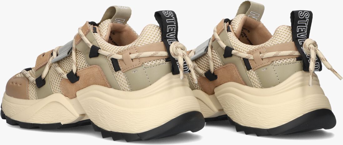 STEVE MADDEN groene steve madden lage sneakers tazmania