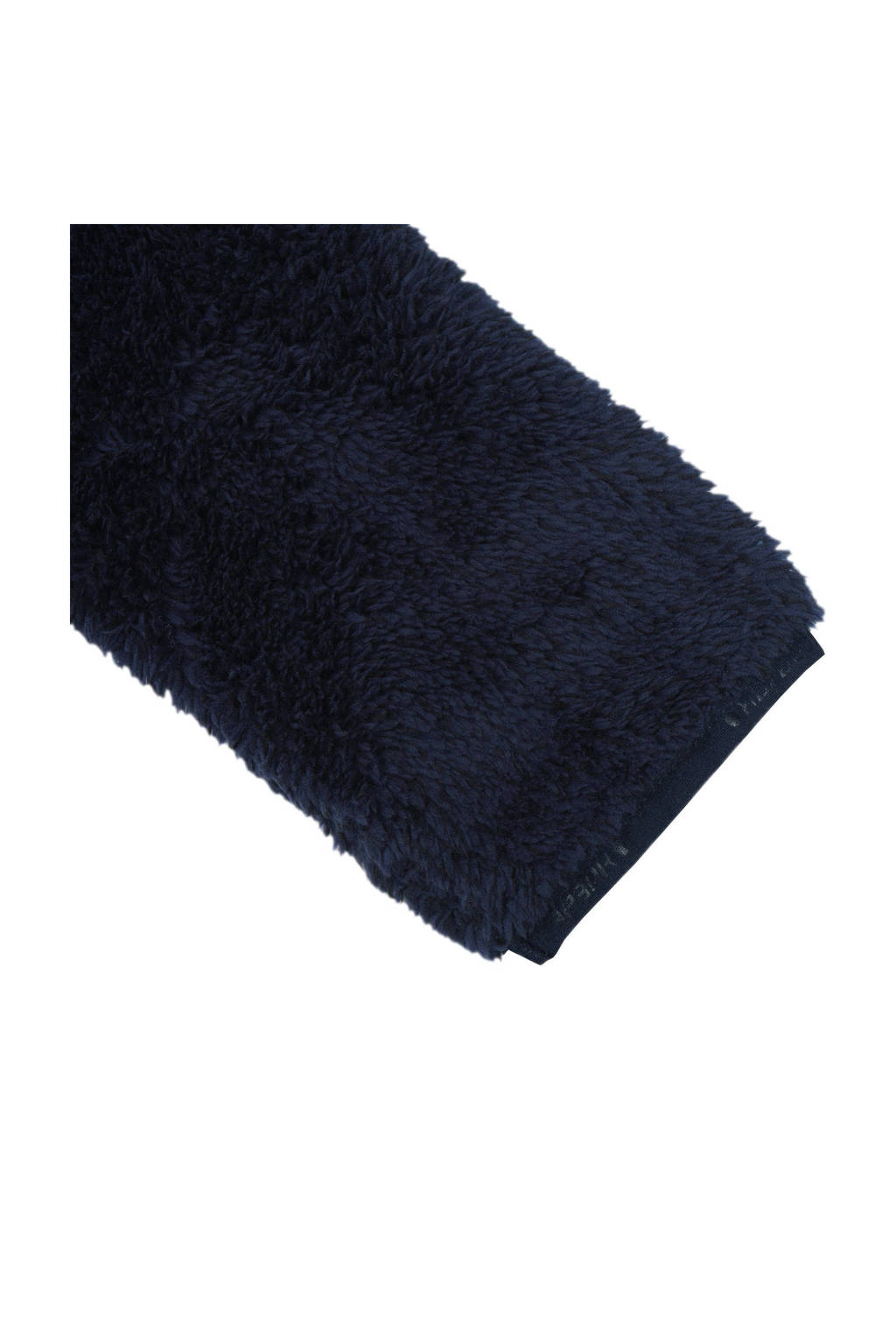 Icepeak fleecevest Loma donkerblauw