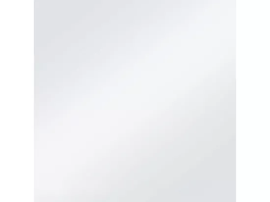 Buffet haut 4 portes 90x35x120 cm Lumina blanc brillant