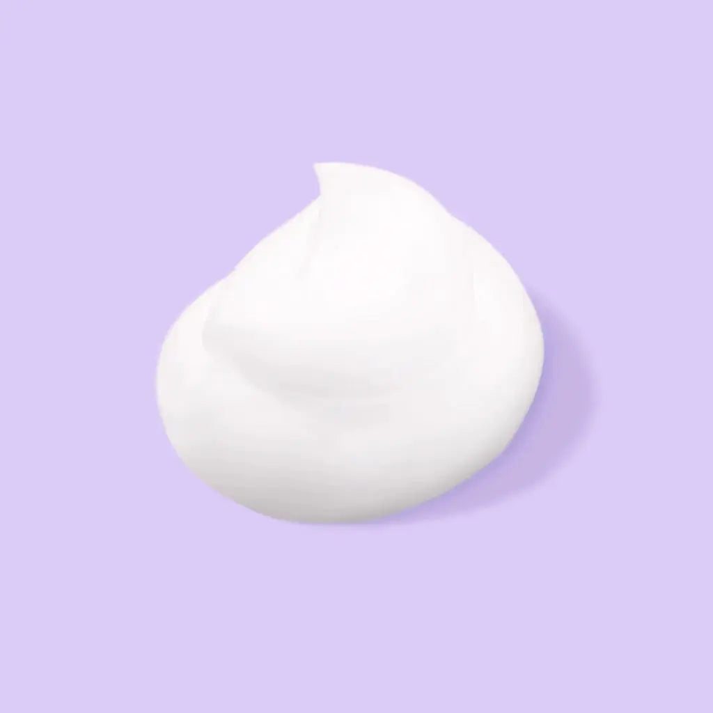 Showerfoam Milky Dream