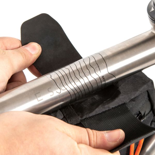 Restrap Stelbeskytter Kit