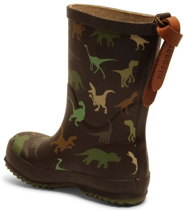 Basic Rubber Boot børnegummistøvle