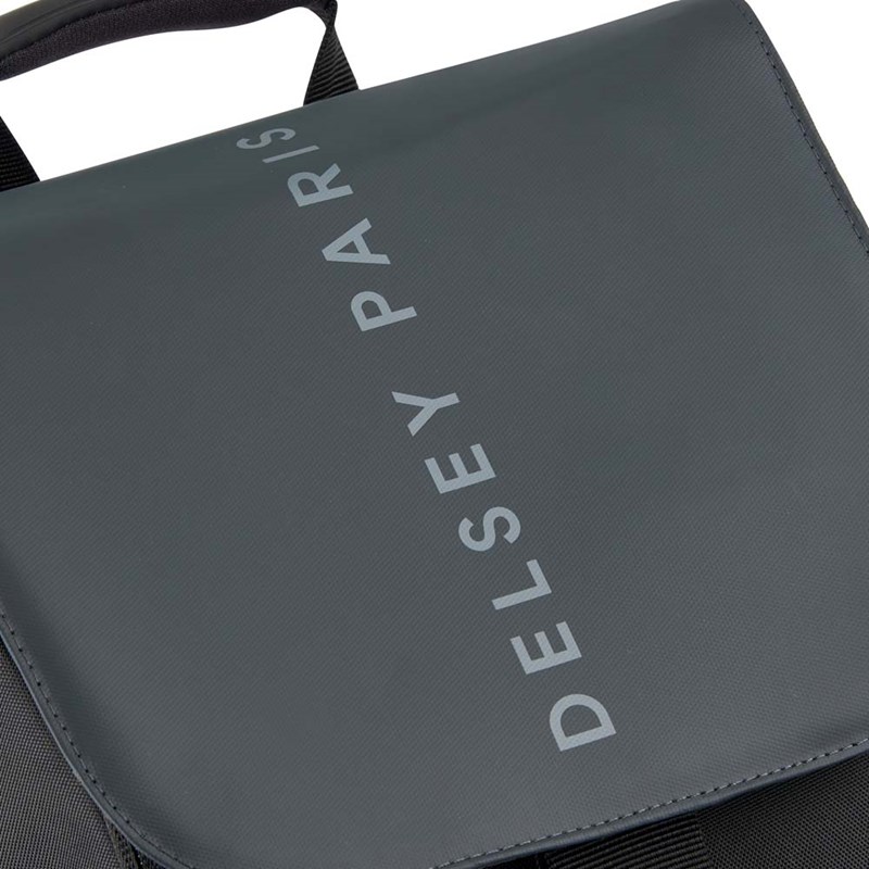 Delsey<br>Rygsæk Securflap 15