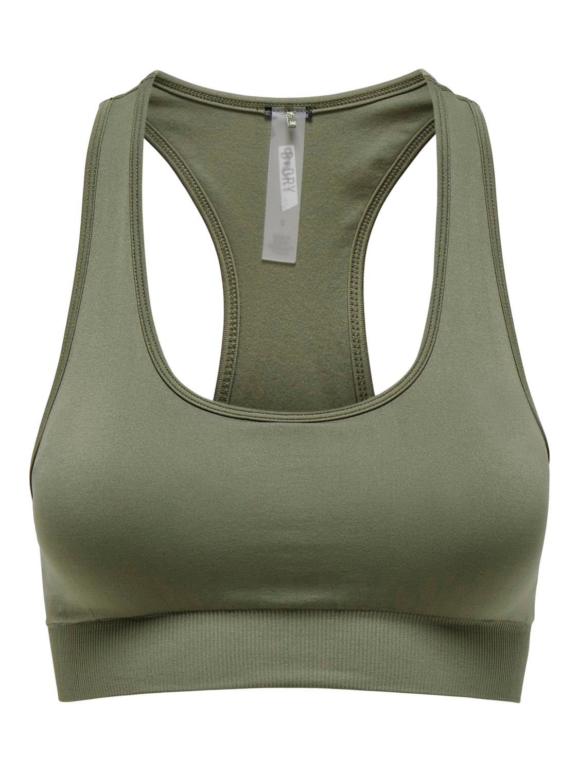 ONPDAISY-2 Sport-BH Dusty Olive