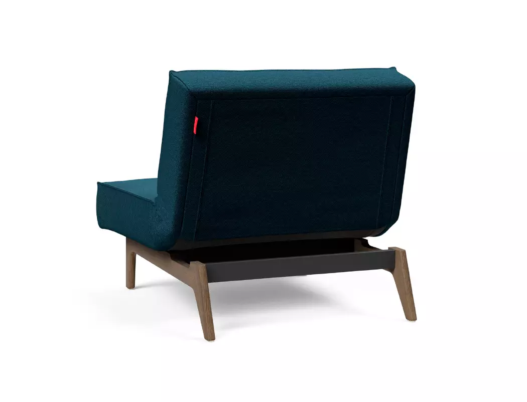 Sessel Splitback Eik Raucheiche