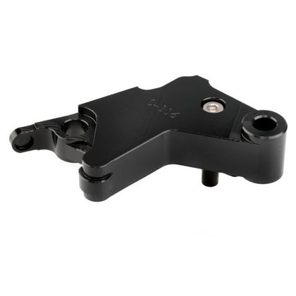 Adaptateur levier Puig pour Levier d'embrayage 2.0 ou 3.0 - Noir
