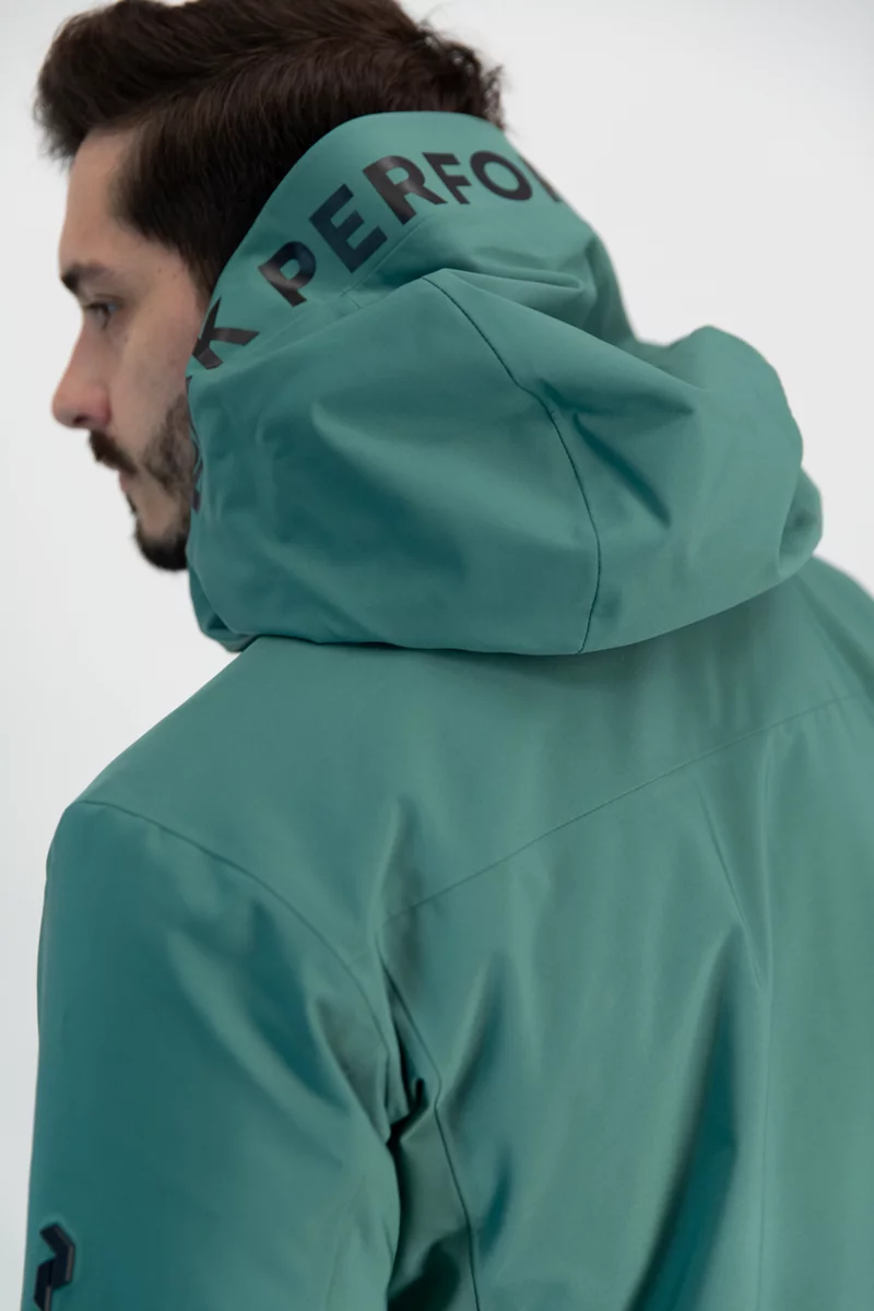 PEAK PERFORMANCE Rider Insulated Herren Skijacke