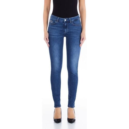 Liu Jo - DIVINE UF3013 D4448-78532 Azul