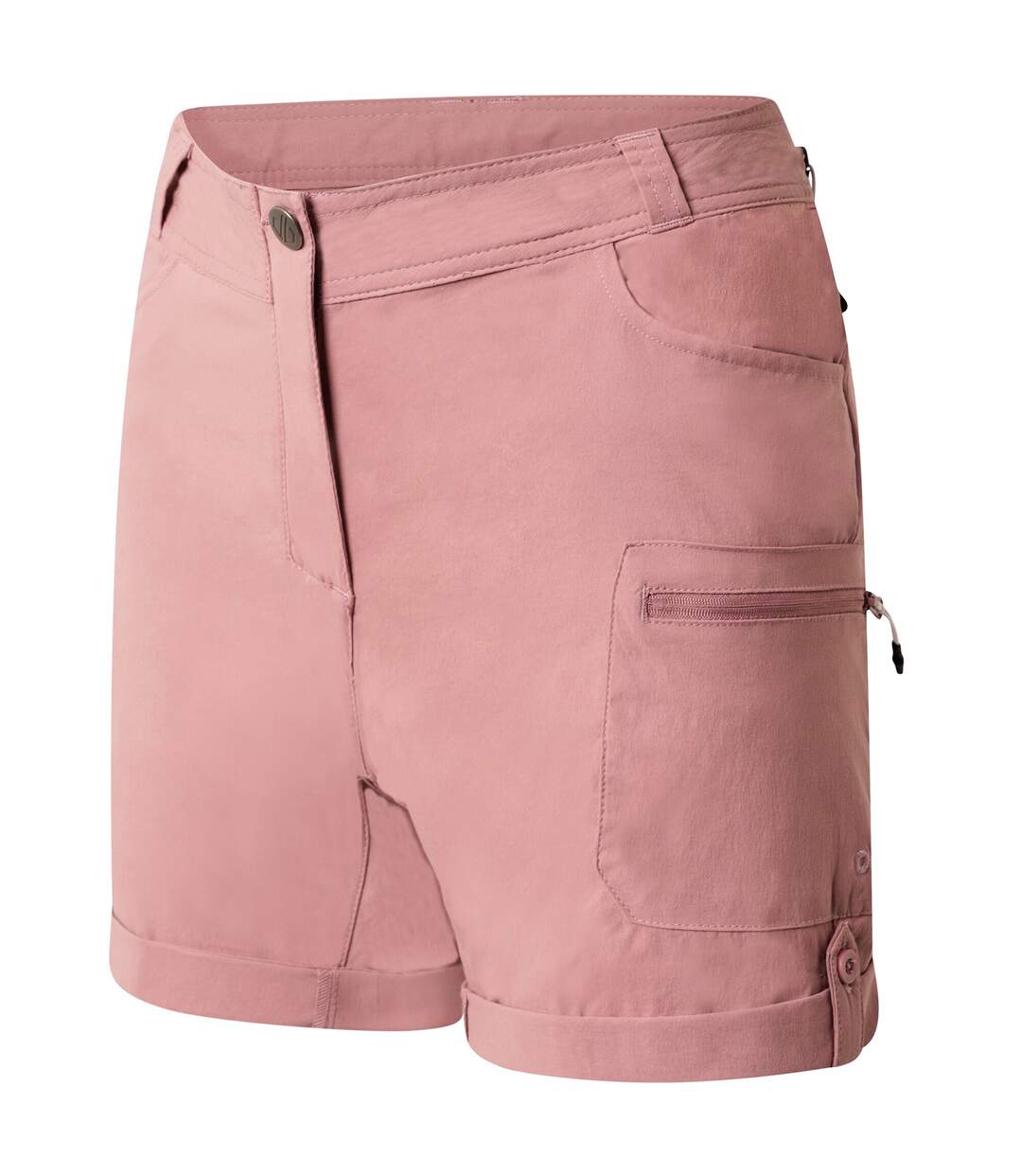 Dare 2B - Short de marche MELODIC - Femme (Mauve clair) - UTRG4296