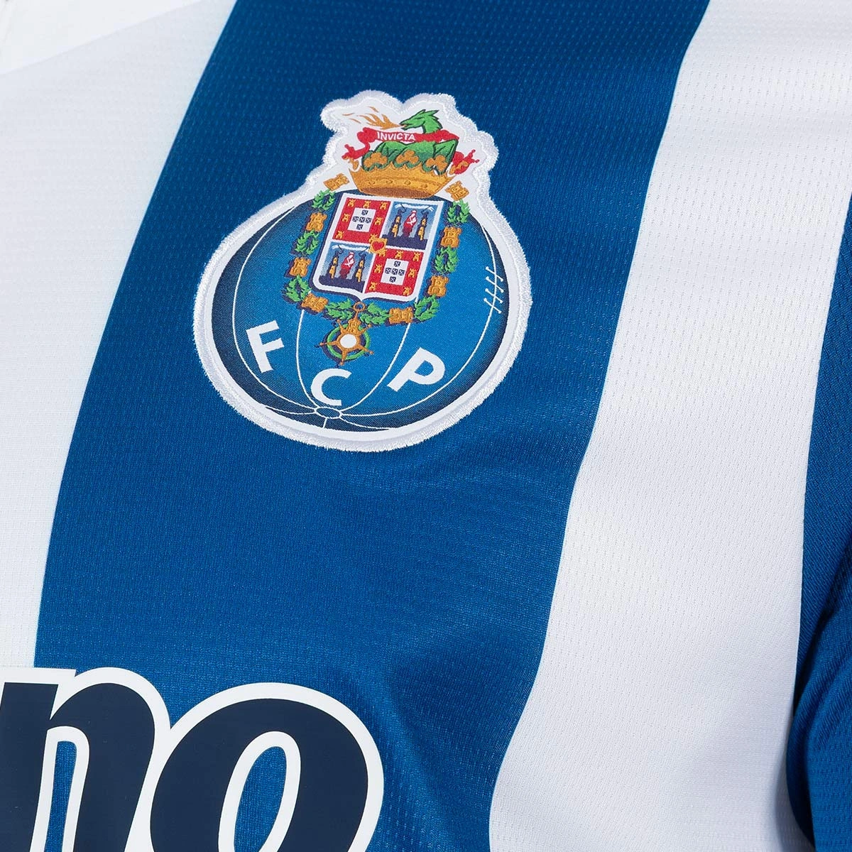Camisola New Balance FC Porto Primeiro equipamento 2026-2027