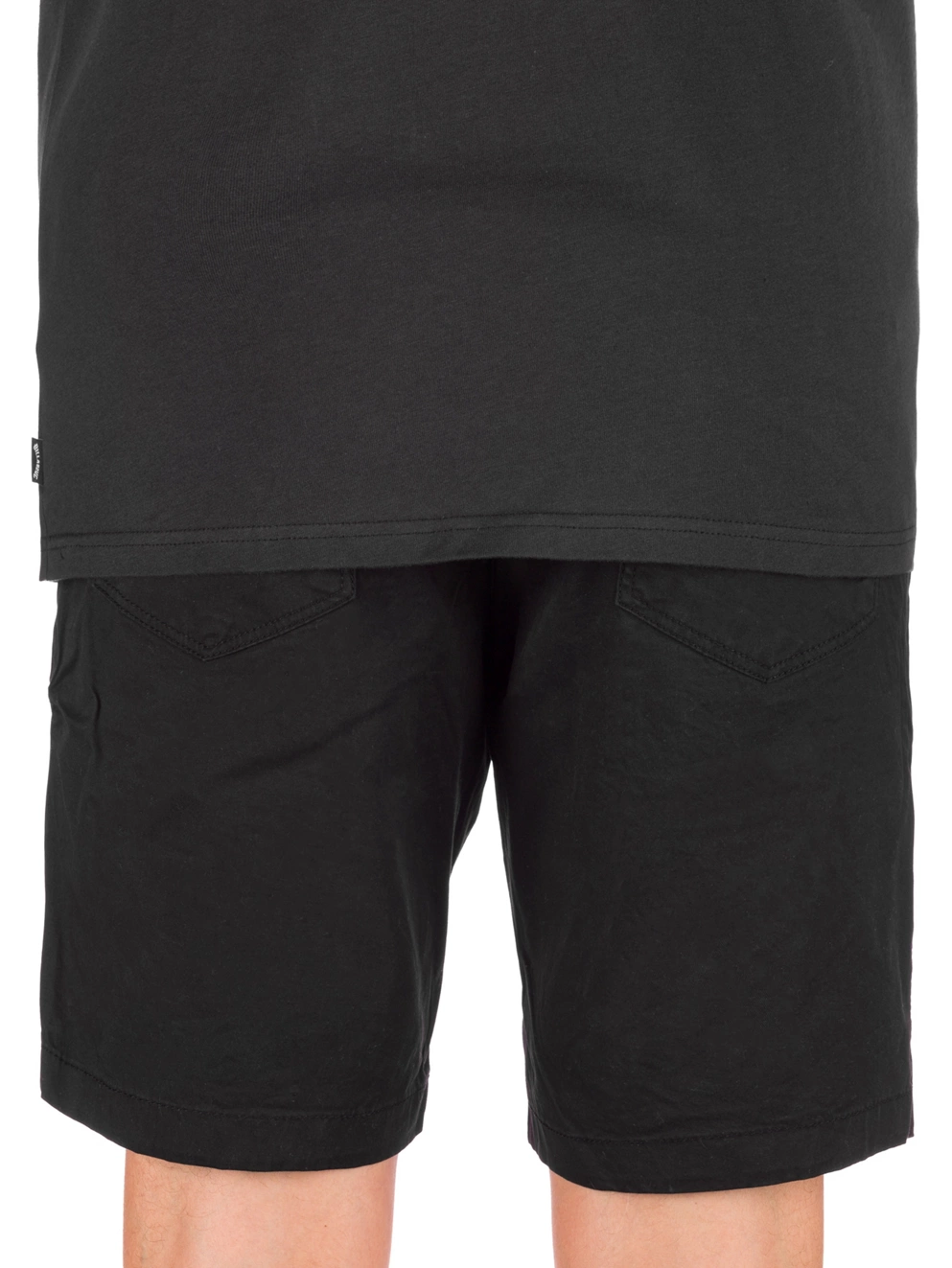 REELL Reflex Easy Shorts black