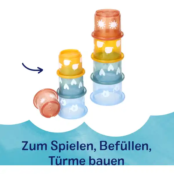 Spielbecher