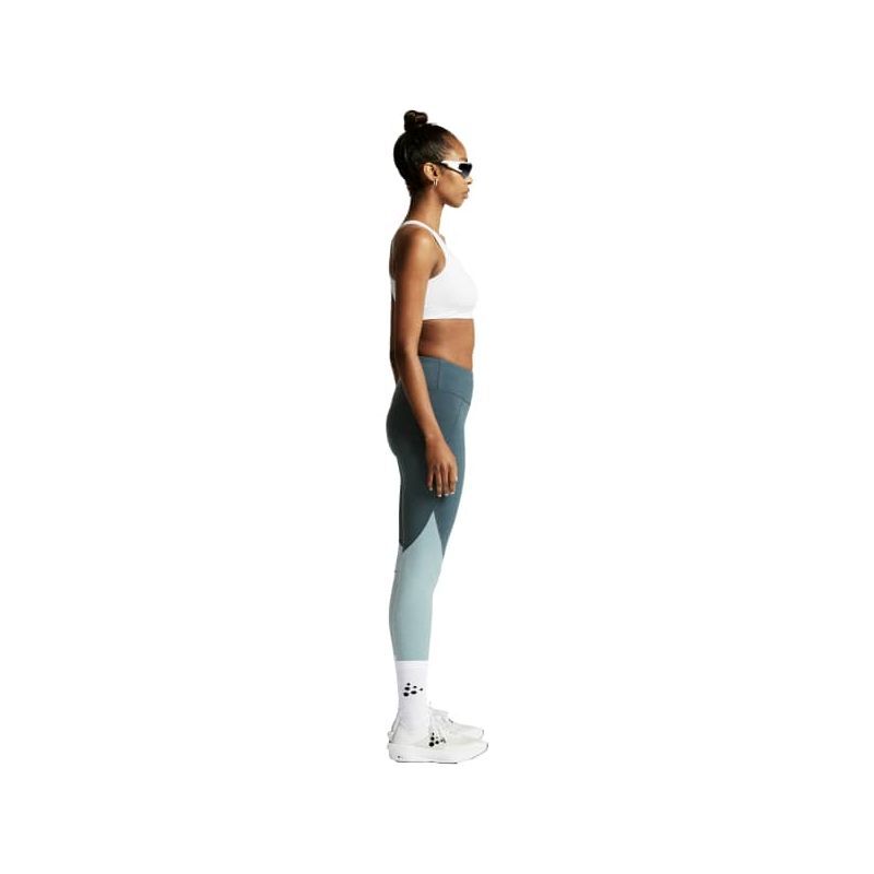 ADV Essence Warm Tights 2 - Collant running femme