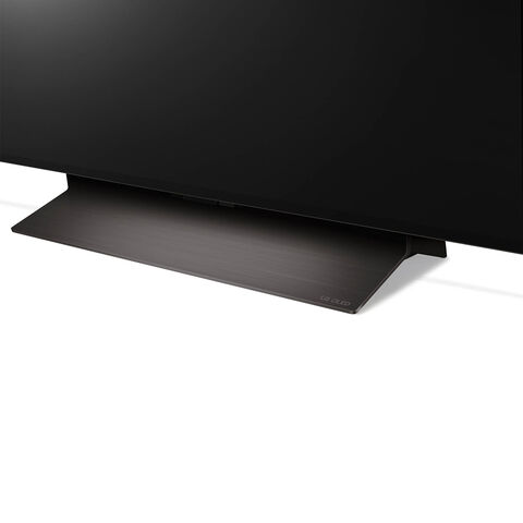 LG OLED evo C4 – 4K Smart OLED TV