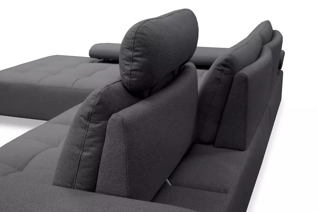Ecksofa Alvin