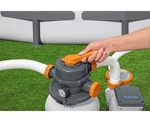 Bestway 5678L/1500gal Sand Filter
