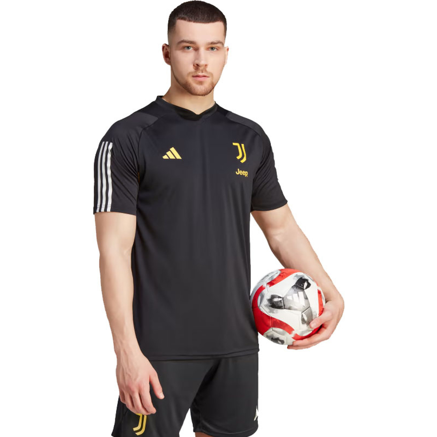 adidas Juventus Trainingsset