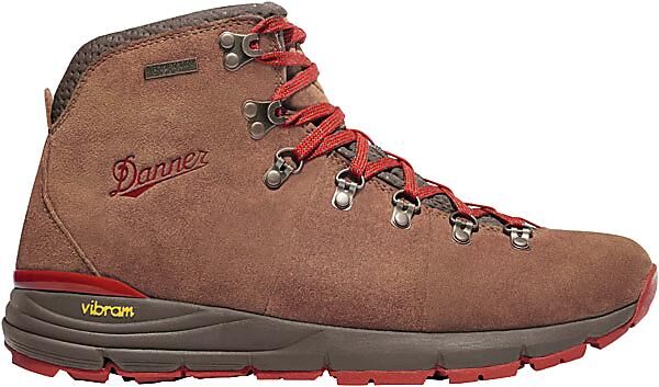 DANNER - CHAUSSURES ESPRIT OUTDOOR MOUNTAIN 600 M