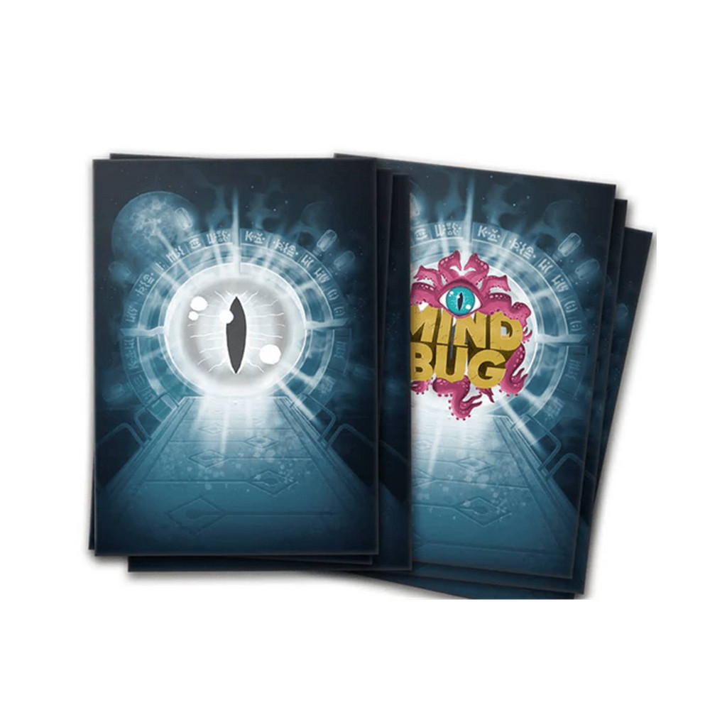 Mindbug : Sleeves