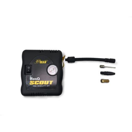 Compresseur Airman RESQ SCOUT Universel
