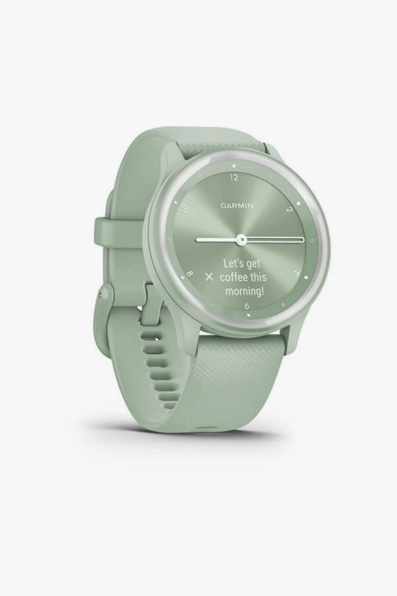 GARMIN Vivomove Sport Sportuhr