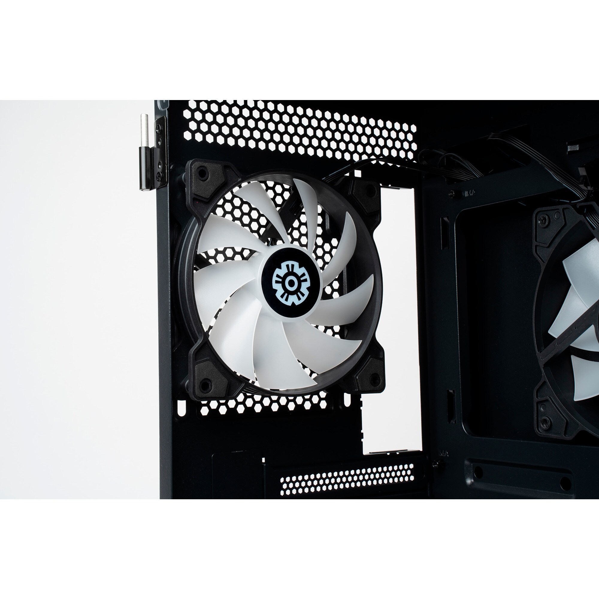 Enermax Tower-Gehäuse MarbleShell MS31 ARGB