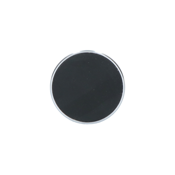 Carpoint Magnetische Smartphone Houder Ventilatierooster Rond