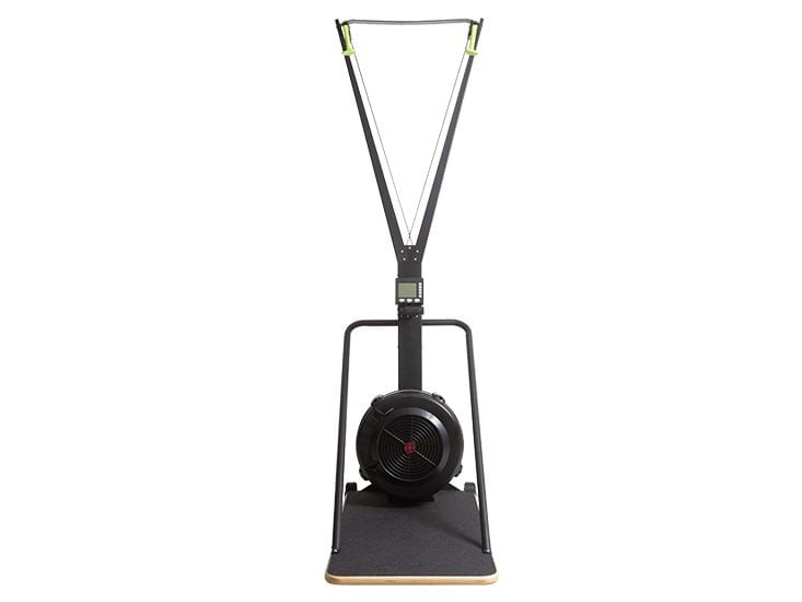 Fitcom Ski Machine Fitnessgerät zum simulierten Skifahren