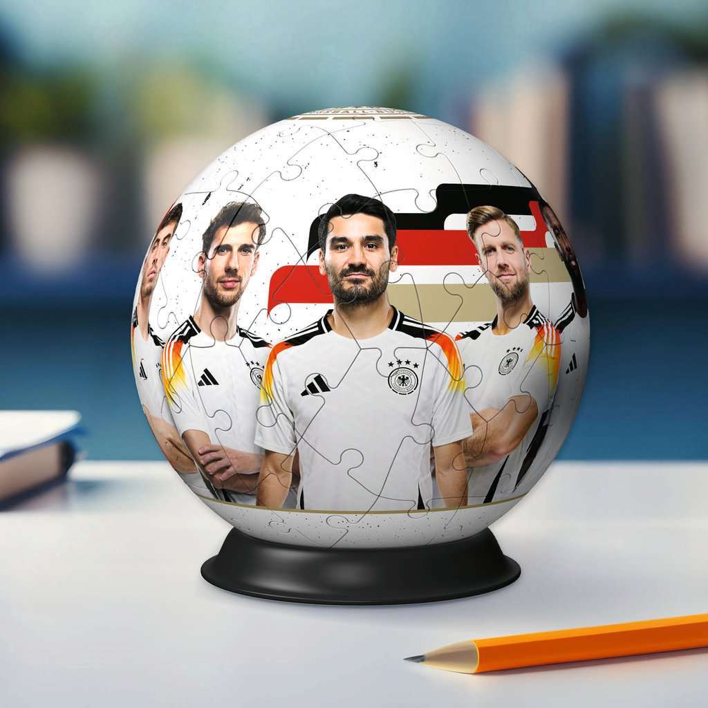 Ravensburger Spiel Nationalmannschaft DFB 2024
