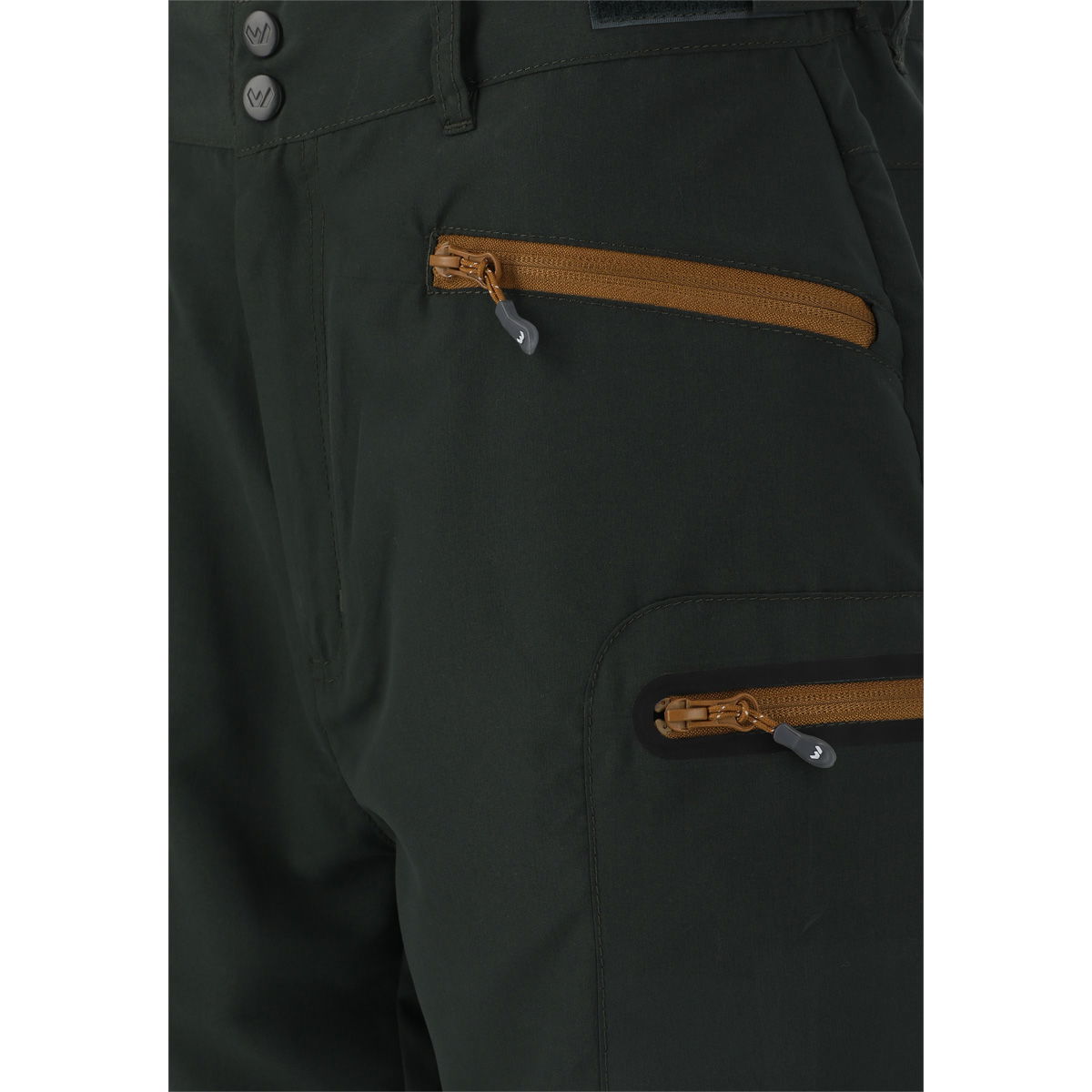 Whistler Stian Vandreshorts Herre