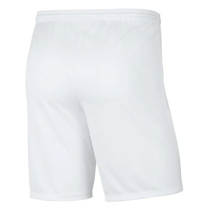 Nike Park III Short Heren