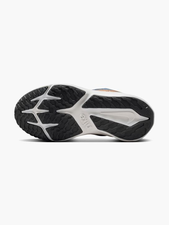 Nike STAR RUNNER 4 NN PS Laufschuh Blau