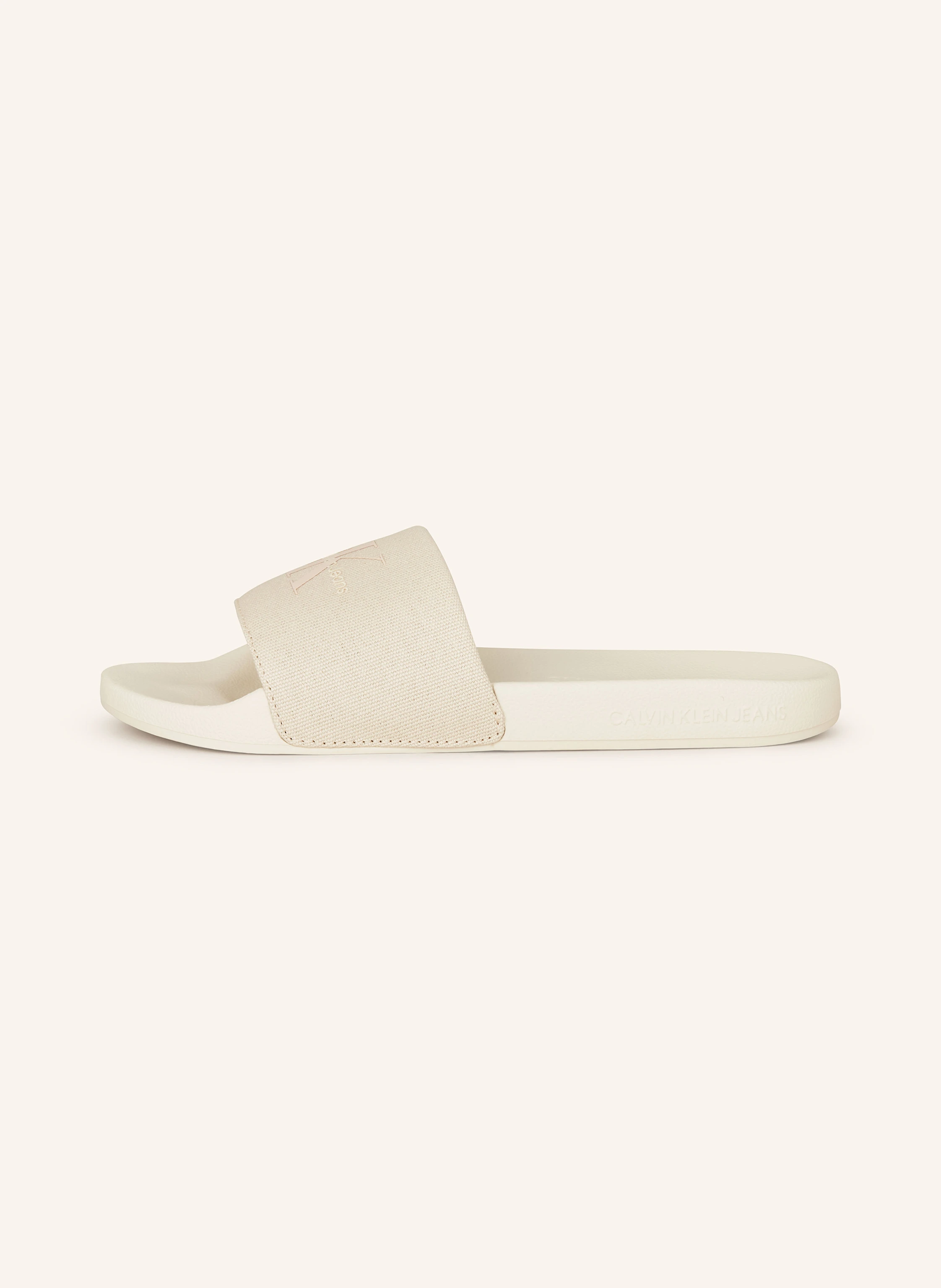 Calvin Klein Pantoletten