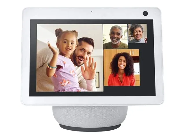 Amazon Echo Show 10 (3rd Generation) - Smart display - LCD 10,1