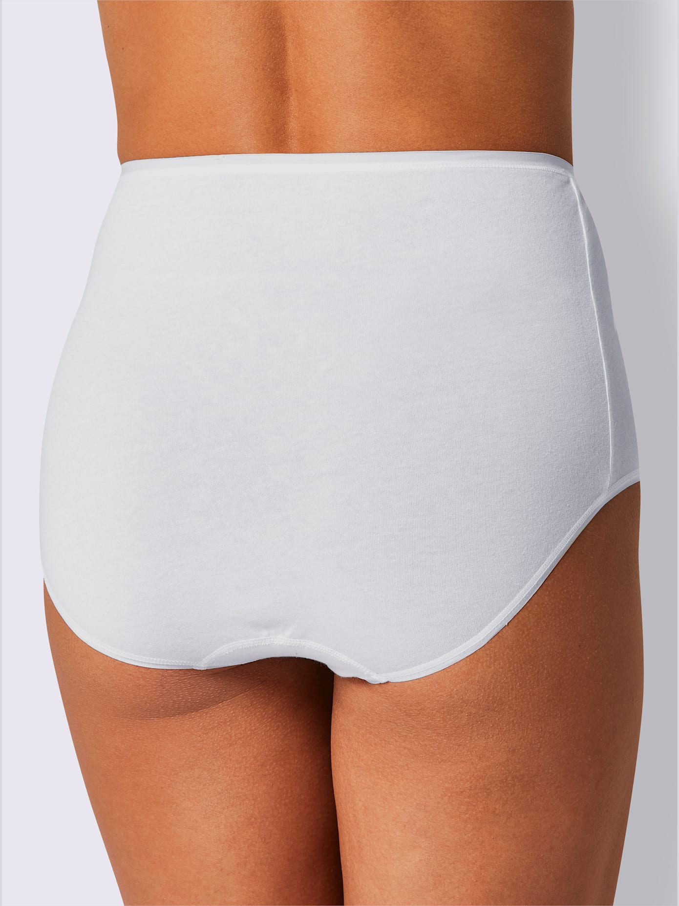 Slips jersey fin