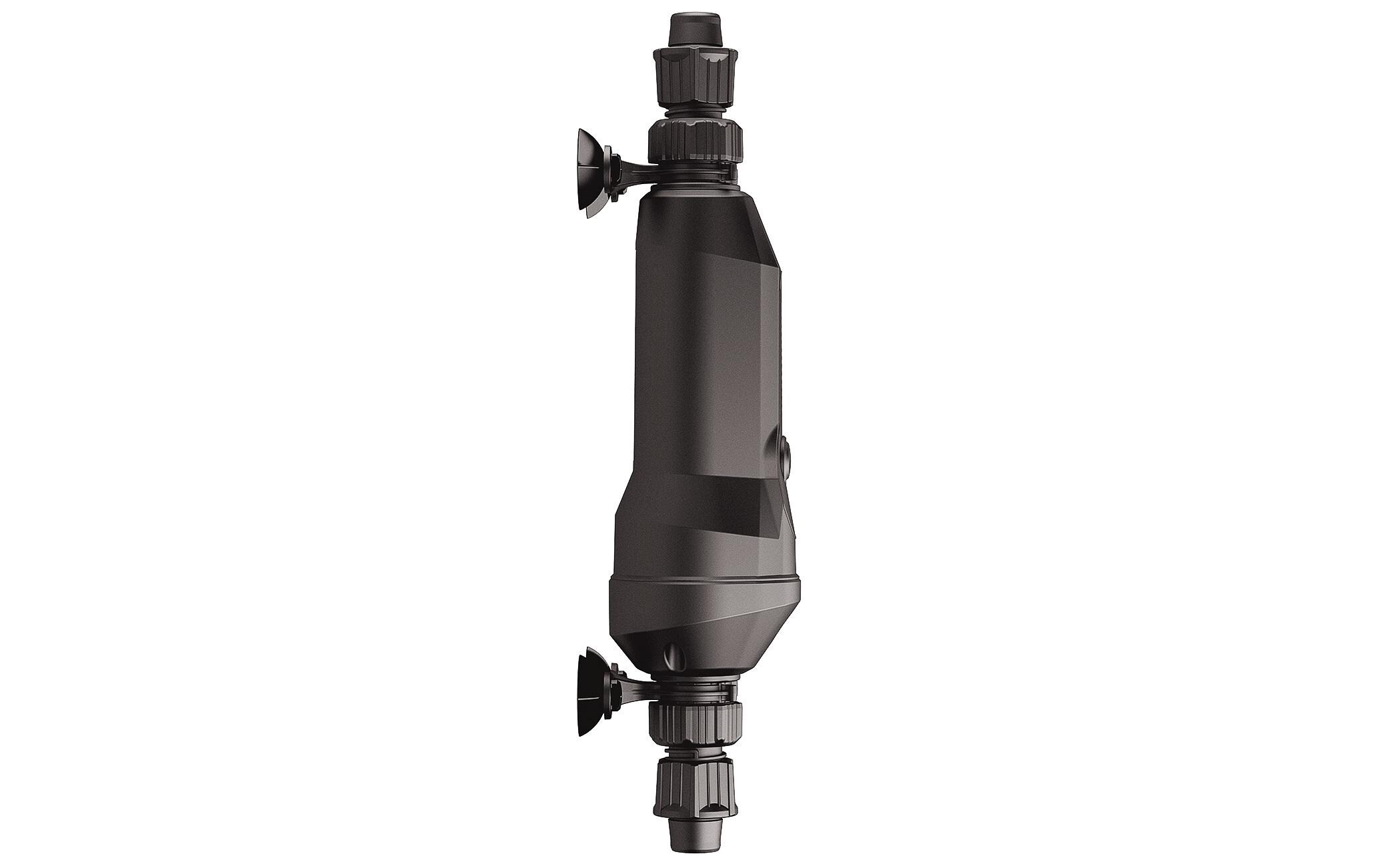 Flow Heater 500 W 2.0Heizgerät mit Smart Heating System
