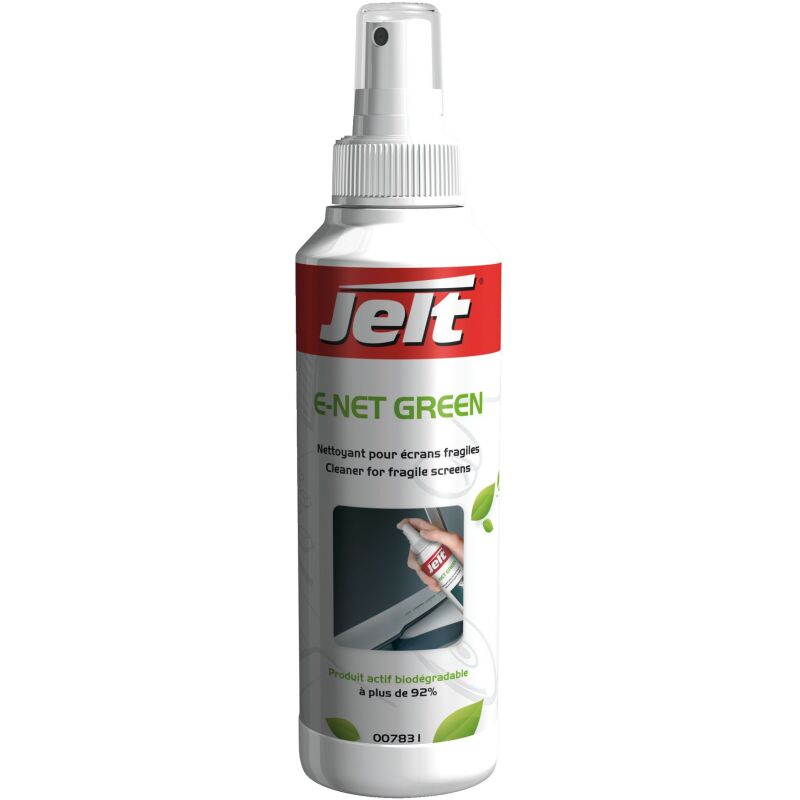 Vaporisateur E-net Green - 250 ml
