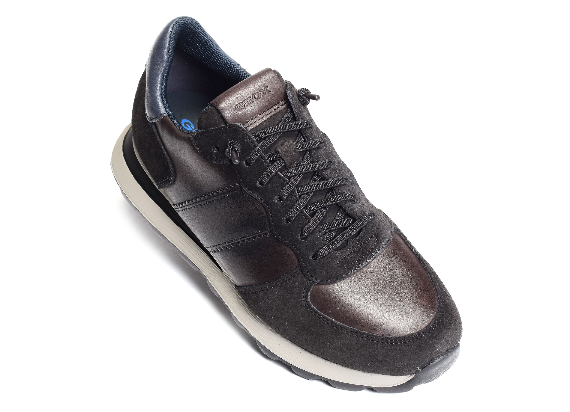 U spherica vseries a marron