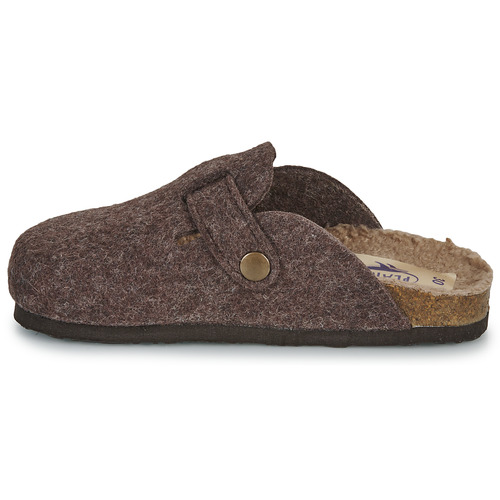 Plakton - BLOGIE - Marron