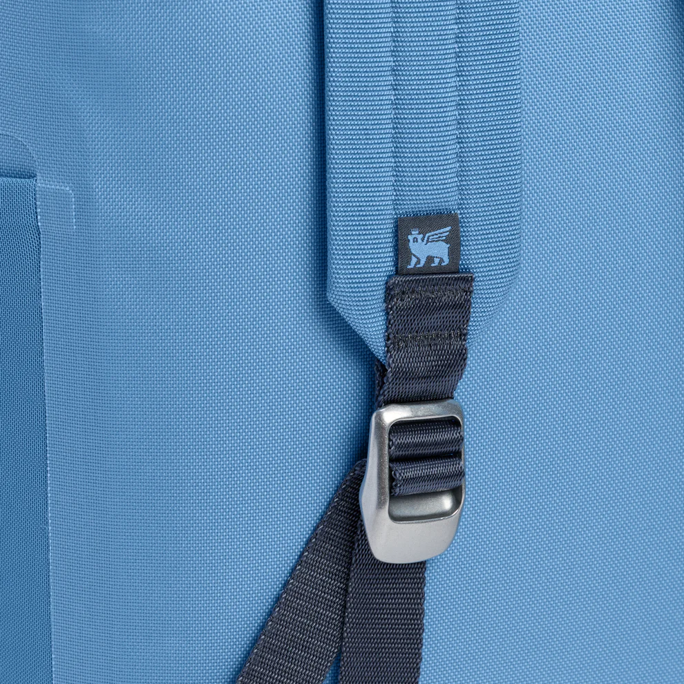Madeleine Mini Backpack Soft Cooler | 13.2L