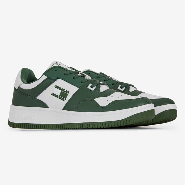 TOMMY JEANS RETRO BASKET