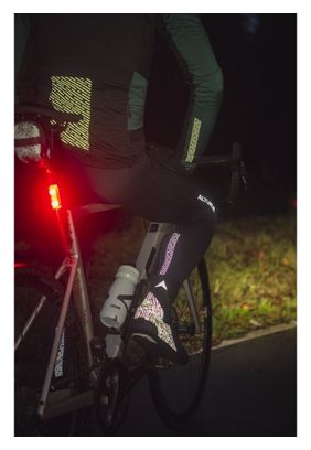 Cuissard Long Altura Progel Plus Thermal Noir
