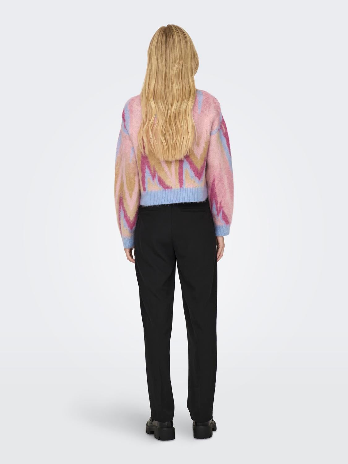 ONLLOTTIE Strickpullover Angel Falls