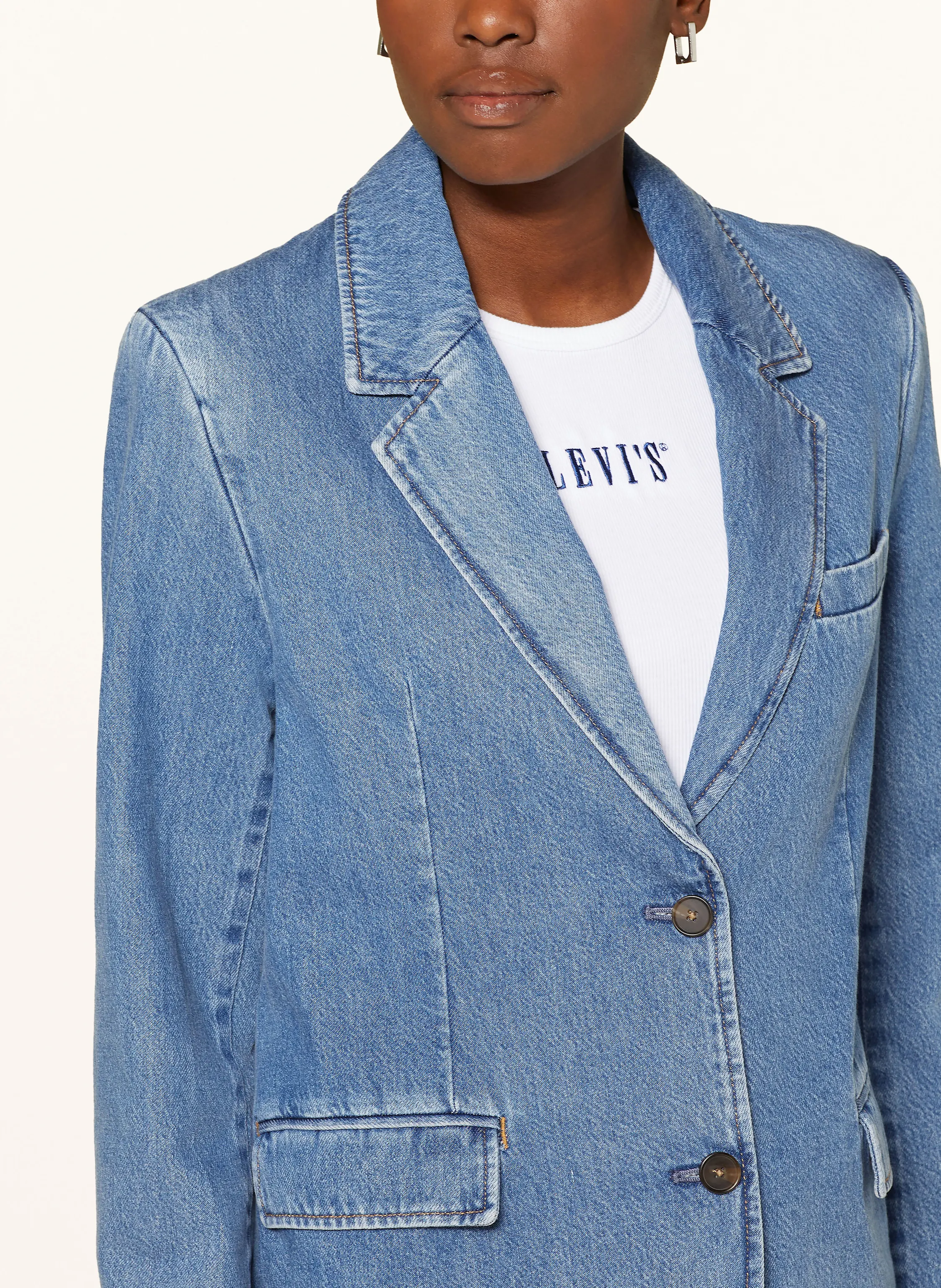 Levi's® Jeansblazer
