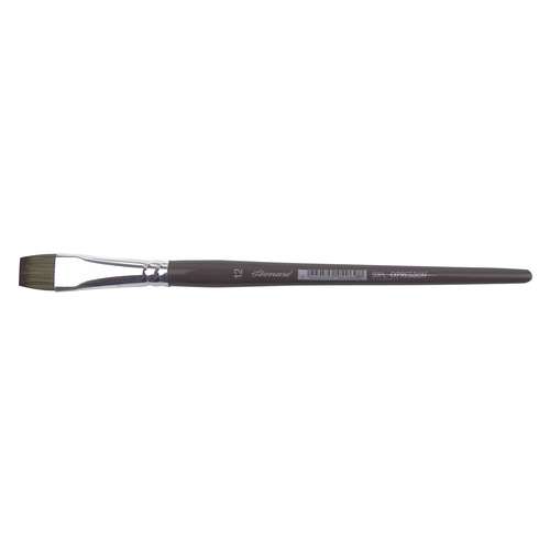 Léonard Expression Serie 50PL, Synthetikpinsel flach