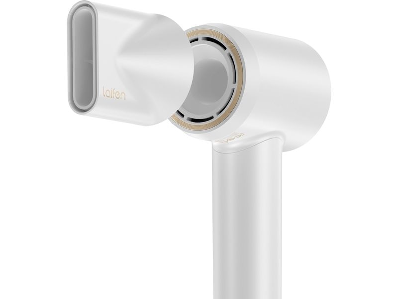 Laifen Haartrockner Swift Premium Weiss Föhn