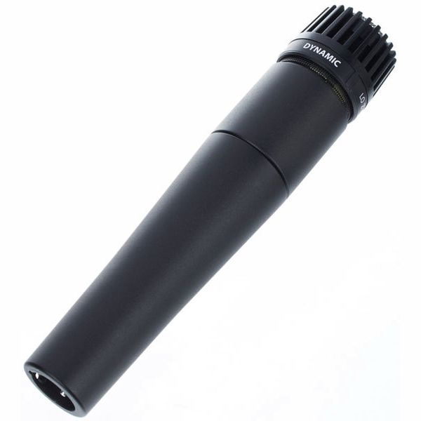 Shure SM57LC Bundle II
